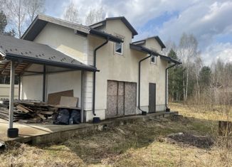 Продажа дома, 120 м2, деревня Маслово, Центральная улица