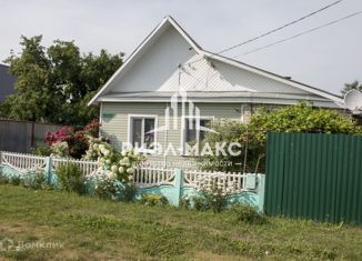 Продам дом, 58 м2, посёлок Речица, Садовая улица