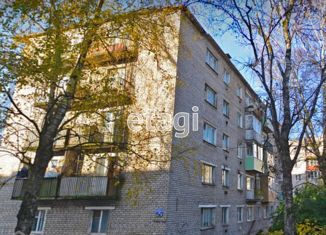 Продается 1-ком. квартира, 37.6 м2, Осташков, Рабочая улица, 50