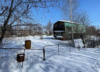 Продажа дома, 35 м2, село Чёрная Речка