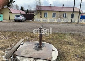 Продается дом, 44.2 м2, село Нахвальское, Школьная улица