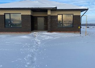 Продажа дома, 114.2 м2, село Тюлячи, улица Тахира Якупова, 60