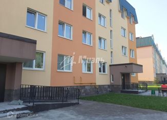 Продается 2-ком. квартира, 64 м2, деревня Солманово, Елисейская улица, 9