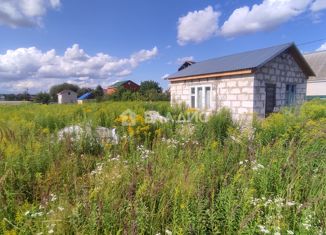 Продам дом, 30.6 м2, деревня Никуличи, Авиационная улица