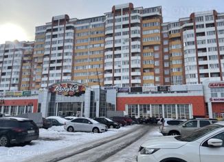 Продажа 1-комнатной квартиры, 24 м2, Вологда, Окружное шоссе, 26, микрорайон Южный