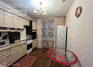 1-комнатная квартира на продажу, 37.4 м2, Тюменская область, проспект Губкина, 26