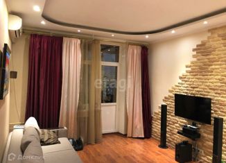 Продажа 2-ком. квартиры, 59 м2, Москва, 5-я Кожуховская улица, 10, станция Автозаводская