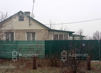 Дом на продажу, 41 м2, посёлок Кирова, Степная улица