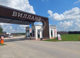 Продается участок, 11 сот., село Алеканово