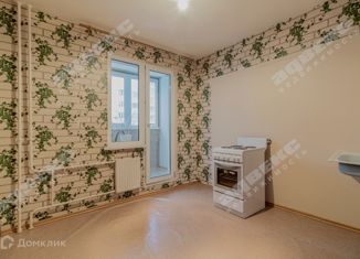 2-ком. квартира на продажу, 52.4 м2, посёлок Парголово, Юкковское шоссе, 6к6