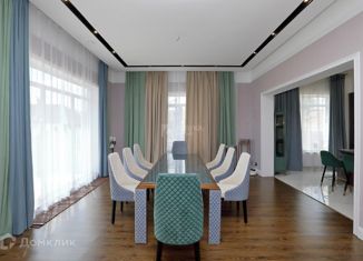 Продается дом, 600 м2, деревня Саларьево, Московская улица, 20