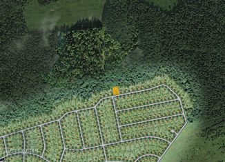 Продажа участка, 10.8 сот., коттеджный посёлок Велиборы