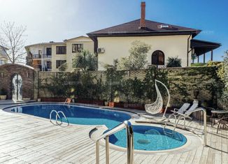 Продам дом, 1600 м2, Сочи, микрорайон Новый Сочи, улица Пирогова, 40/7