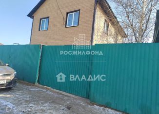 Продам дом, 235 м2, Забайкальский край, 2-я Кооперативная улица, 11