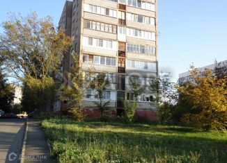 Продается двухкомнатная квартира, 52.9 м2, Орёл, Московское шоссе, 113Б, микрорайон Прокуровка