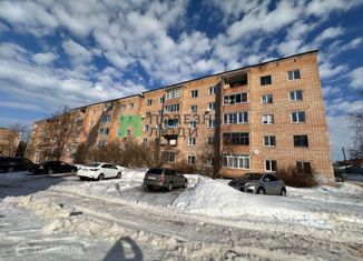 Продам 1-комнатную квартиру, 32.5 м2, Вязьма, Устинкин переулок, 7А