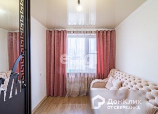 3-комнатная квартира на продажу, 50.4 м2, Грозный, улица Малаева, 316, Старопромысловский район