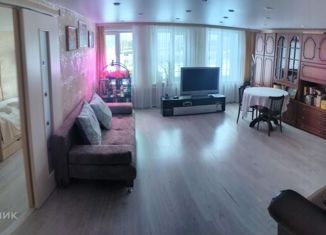 Дом на продажу, 74.4 м2, деревня Абрамово