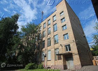 Офис в аренду, 657 м2, Москва, Пролетарский проспект, 24, район Царицыно