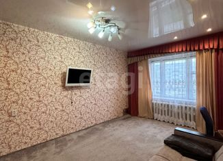 Продаю 1-комнатную квартиру, 36.6 м2, Усинск, Комсомольская улица, 19