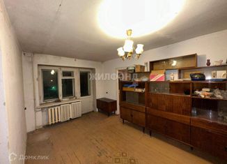 Двухкомнатная квартира на продажу, 43.5 м2, Новосибирск, Софийская улица, 9, Советский район