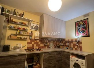 2-комнатная квартира на продажу, 47.5 м2, Москва, 16-я Парковая улица, 19к3, метро Первомайская