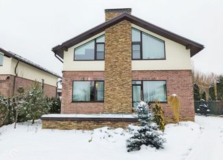 Продажа дома, 230 м2, коттеджный посёлок Опушкино, Дальняя улица