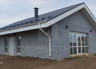 Дом на продажу, 93.7 м2, деревня Новоподклетное, Первомайская улица, 128А