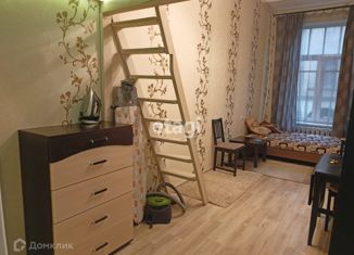 Продам комнату, 205 м2, Санкт-Петербург, Коломенская улица, 10