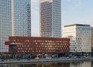 1-комнатная квартира на продажу, 37.7 м2, Москва, жилой комплекс Новоданиловская 8, к1, станция Верхние Котлы