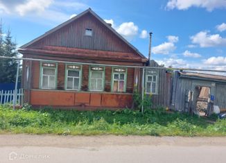 Продам дом, 50 м2, Верхний Тагил, улица Спорта, 101