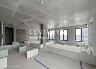 Продажа 5-комнатной квартиры, 170 м2, Москва, жилой комплекс Вест Гарден, к9, ЖК Вест Гарден