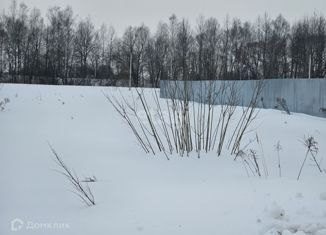 Участок на продажу, 14 сот., деревня Русиновка