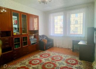 Продается трехкомнатная квартира, 76.9 м2, Ангарск, 80-й квартал, 10