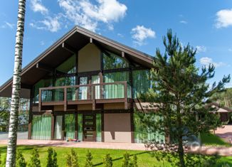 Продажа дома, 286 м2, ДНП Лиикола Клаб