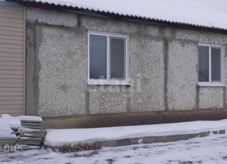 Дом на продажу, 76 м2, посёлок городского типа Тугулым, площадь 50-летия Октября