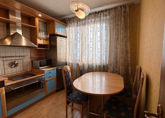Продается 2-комнатная квартира, 50.6 м2, Москва, улица Герасима Курина, 14к1, станция Славянский бульвар
