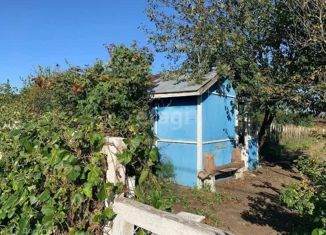 Продажа дома, 12 м2, Садоводческое некоммерческое товарищество Черёмушки-2