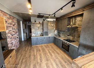 Продается 3-ком. квартира, 130 м2, Анапа, Владимирская улица, 55к5, ЖК Фея