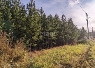 Продается земельный участок, 12.6 сот., посёлок Рассоха, улица Развития