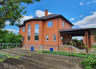 Продам дом, 232.4 м2, станица Новотитаровская