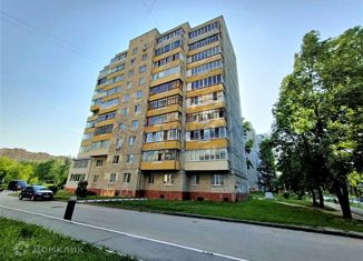 Продается 2-комнатная квартира, 50.2 м2, Йошкар-Ола, улица Димитрова, 60, 6-й микрорайон