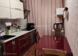 Продаю 2-ком. квартиру, 46.9 м2, Новосибирск, улица Челюскинцев, 17, метро Красный проспект