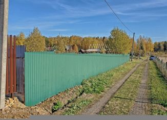 Продам земельный участок, 15.9 сот., СНТ Валдай, СНТ Валдай, 58
