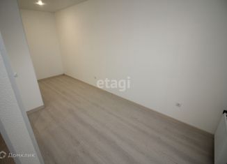 Квартира в аренду студия, 22.98 м2, деревня Патрушева, улица Александра Пушкина, 10