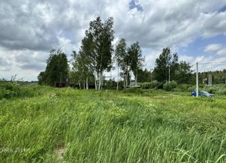 Земельный участок на продажу, 12 сот., деревня Пашуково