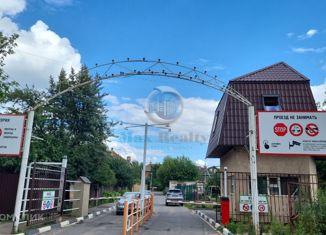 Продается участок, 5.86 сот., деревня Дудкино, садоводческое некоммерческое товарищество Круиз, 130