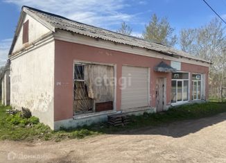 Продается дом, 27.2 м2, Новгородская область, улица Ленина