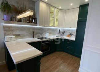 Продается 1-ком. квартира, 38 м2, Евпатория, улица 60 лет ВЛКСМ, 31/1, ЖК Евпатория