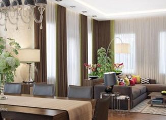 Продам дом, 220 м2, село Сергей-Поле, Новошкольная улица